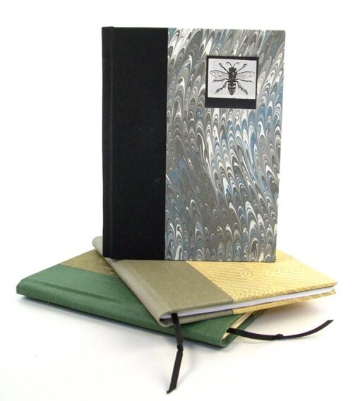 intro to hand bookbinding 3